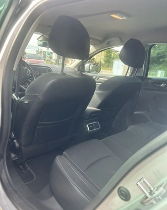 Renault Megane cena 49900 przebieg: 158300, rok produkcji 2018 z Mikstat małe 46